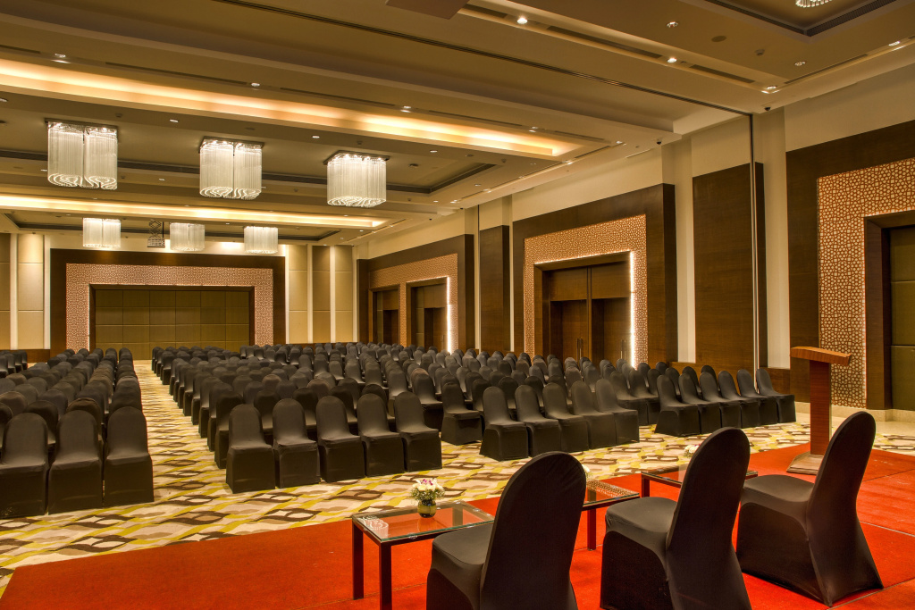 The Gateway Hotel Ambad - Général