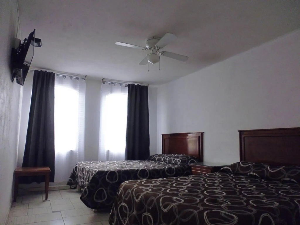 Hotel San Luis - Général