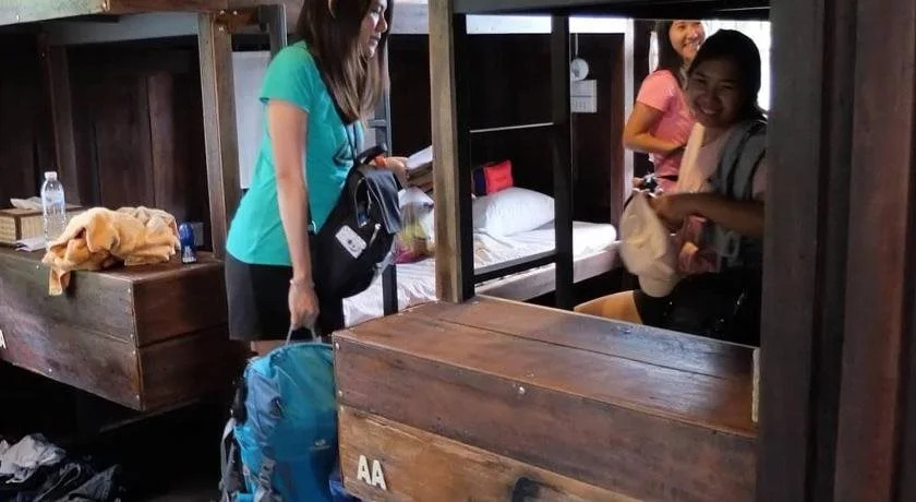Hotel photo 21