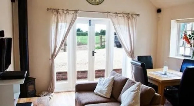 The Old Rectory - B&B — 3
