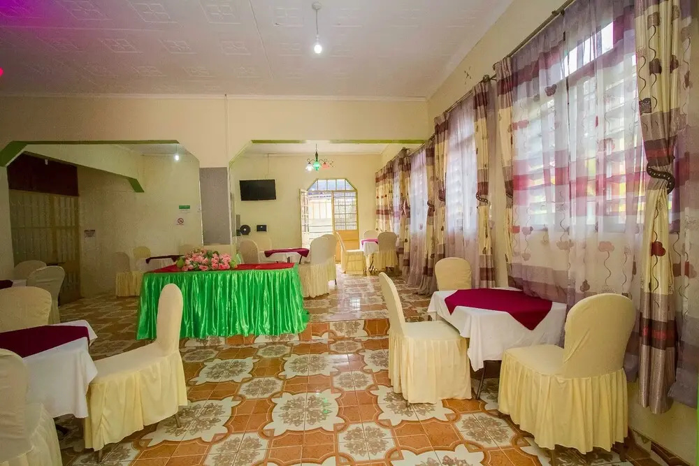 Hotel photo 19