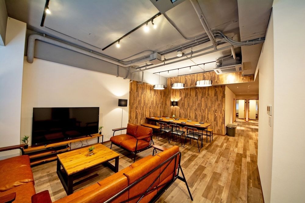 American Vintage Suite 사진 14