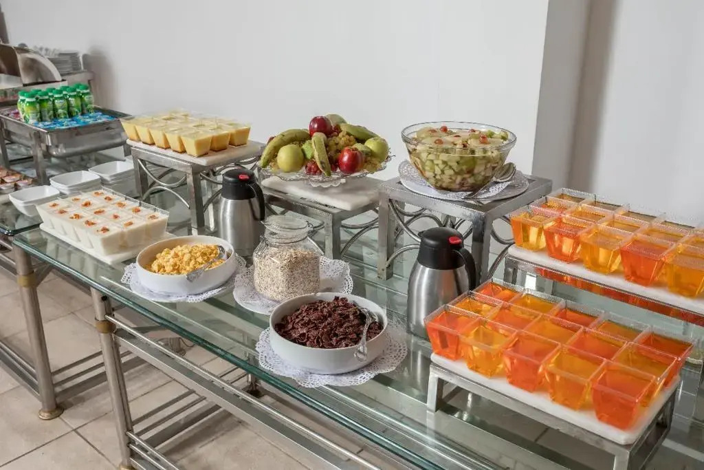 Mirage Hotel Sidi Abd Elrahman - фото 3