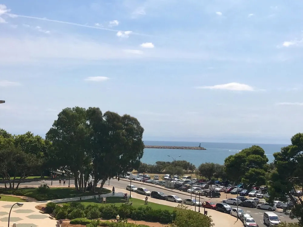 Apartamento Mº Blanca - 112A
