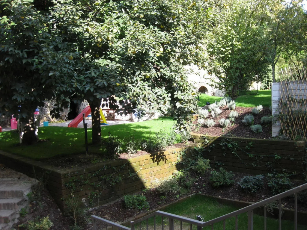 Residenza Al Parco
