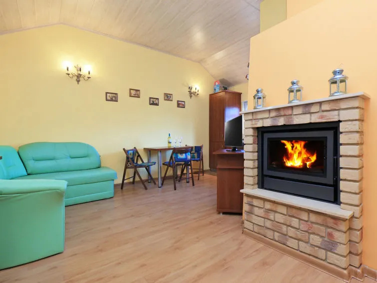 Chalet Adamowo - фото 1