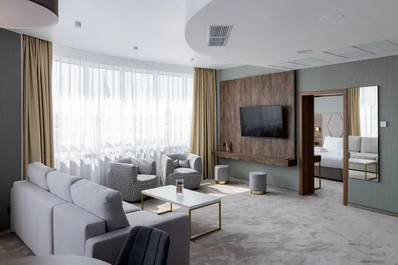 Premium Apartment
