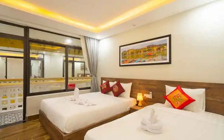 Hotel photo 21