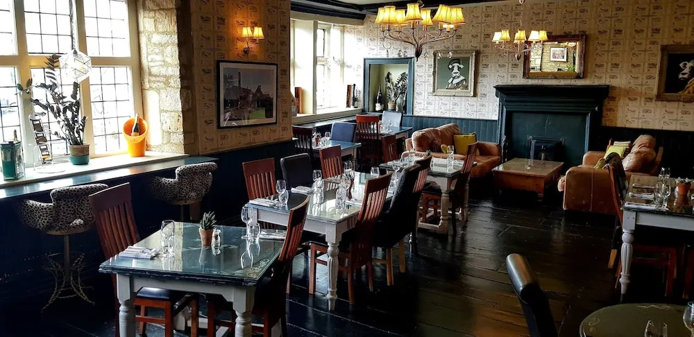 The Kings Arms Hotel - Général