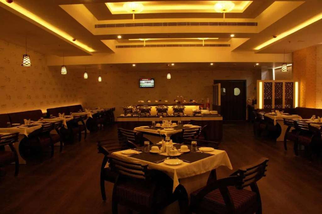 Hotel Renest Tirupati - Général