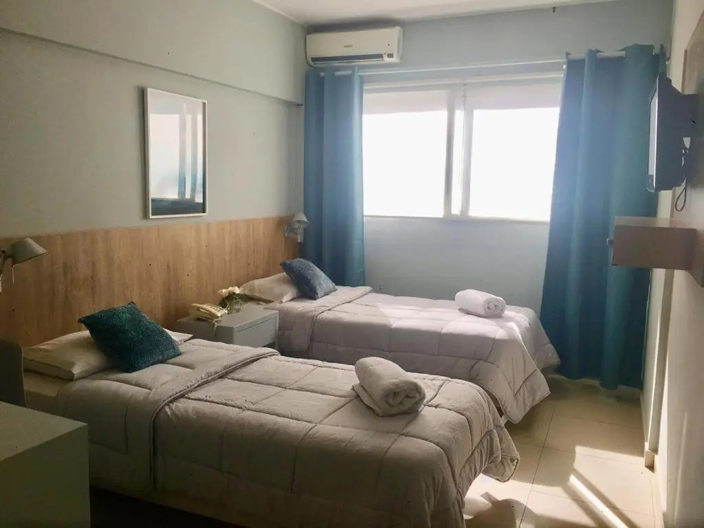 Urbano Hotel - Général
