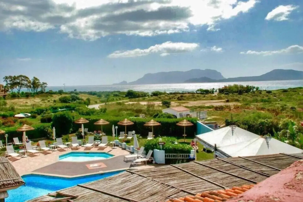 Hotel Stefania Boutique Hotel by the Beach - Général
