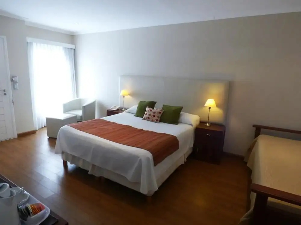 Villa Nuccia Hotel Boutique - Chambres