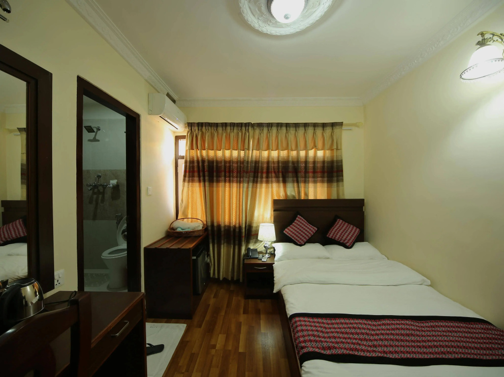 Hotel Bliss International - Général