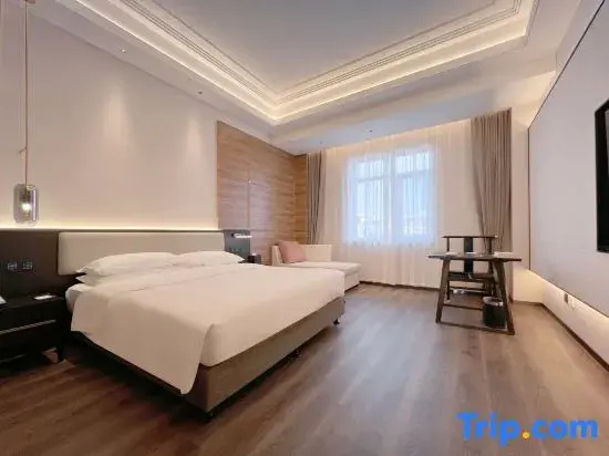 Luxury room