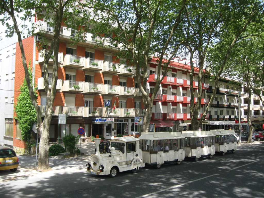 Pereira Guesthouse