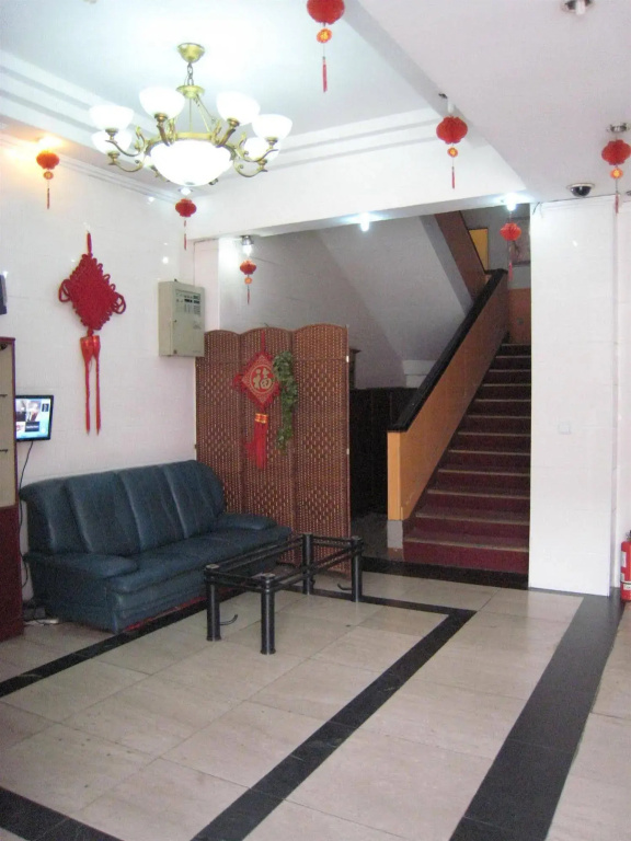 Homekey Hotel - Général