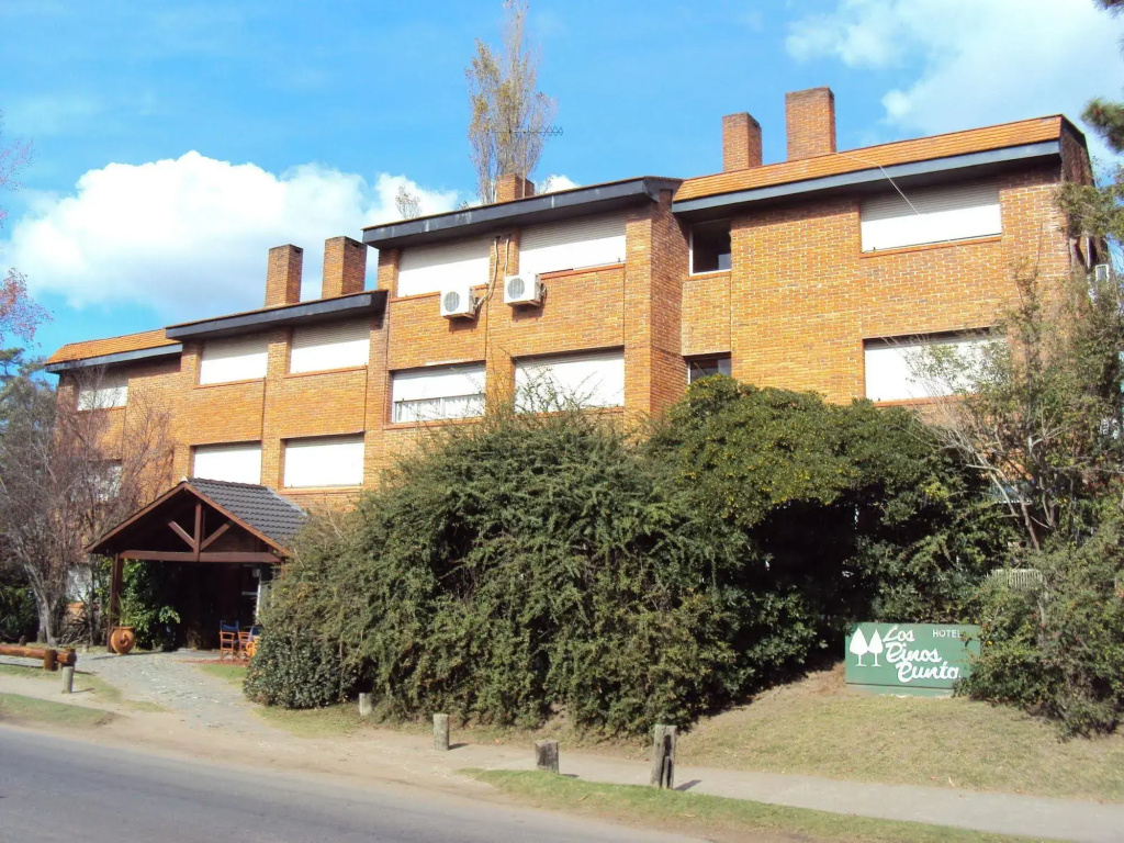 Complejo Hotel Los Pinos Punta