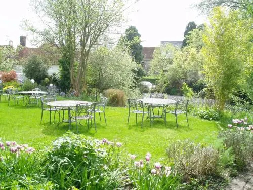 The Chequers Inn