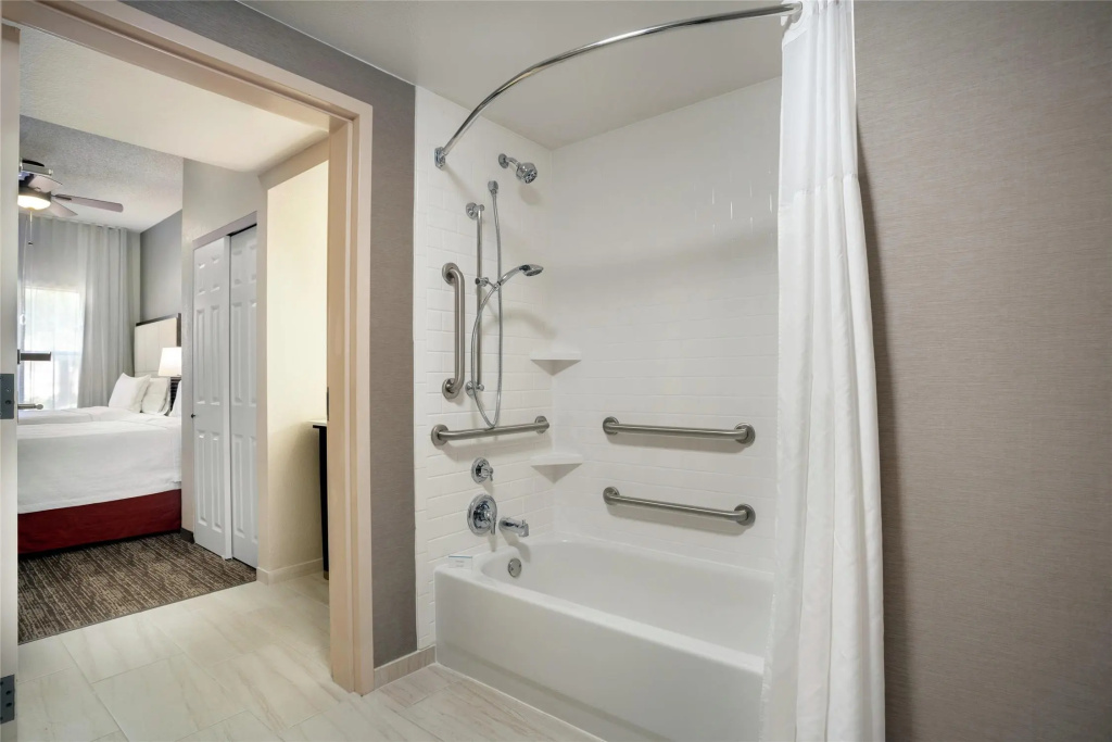 Homewood Suites by Hilton Phoenix/Chandler - Chambres