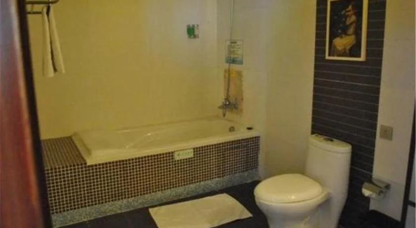 Wanfeng Hotspring Hotel - Général