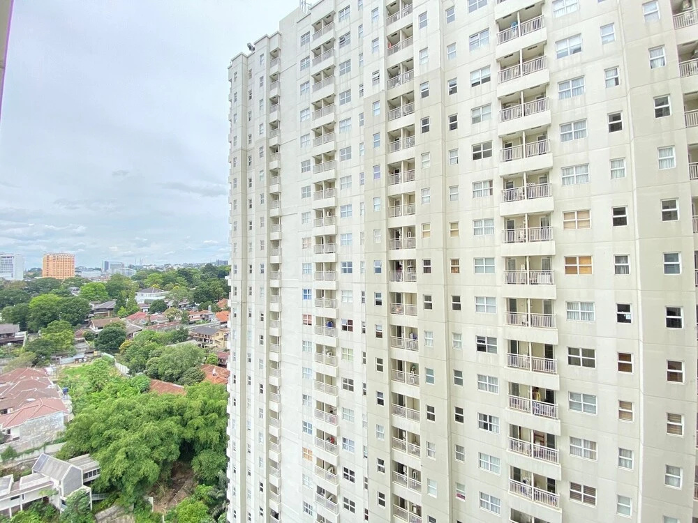 1BR at Parahyangan Residence