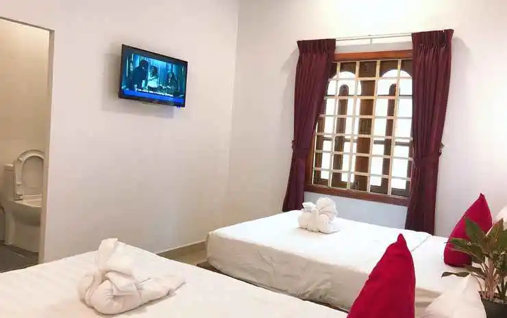 Hotel photo 38