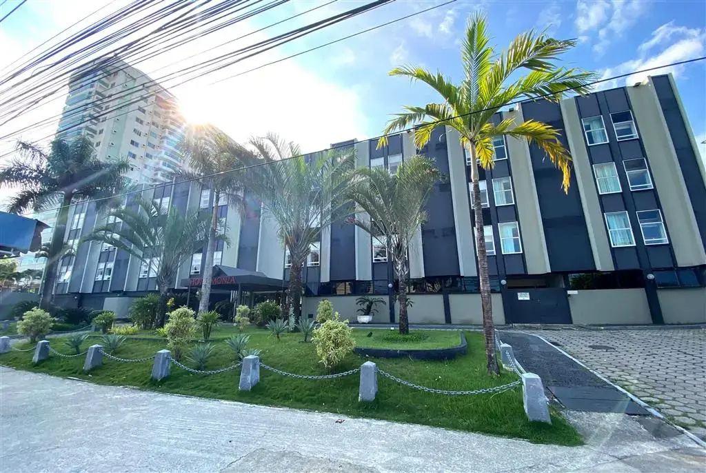 DOM Barra Hotel - Général