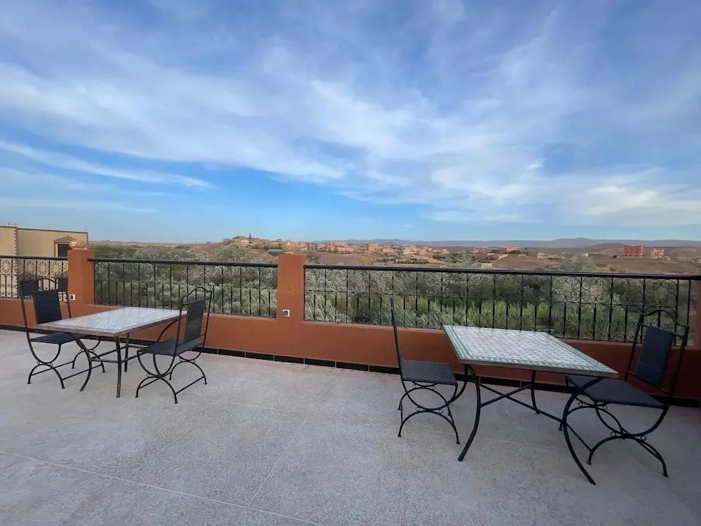 dar olive garden inn