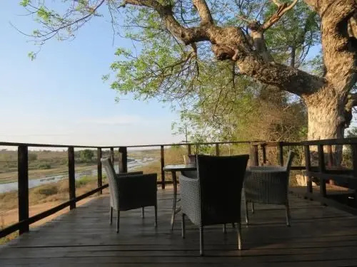 Kruger View Tree House
