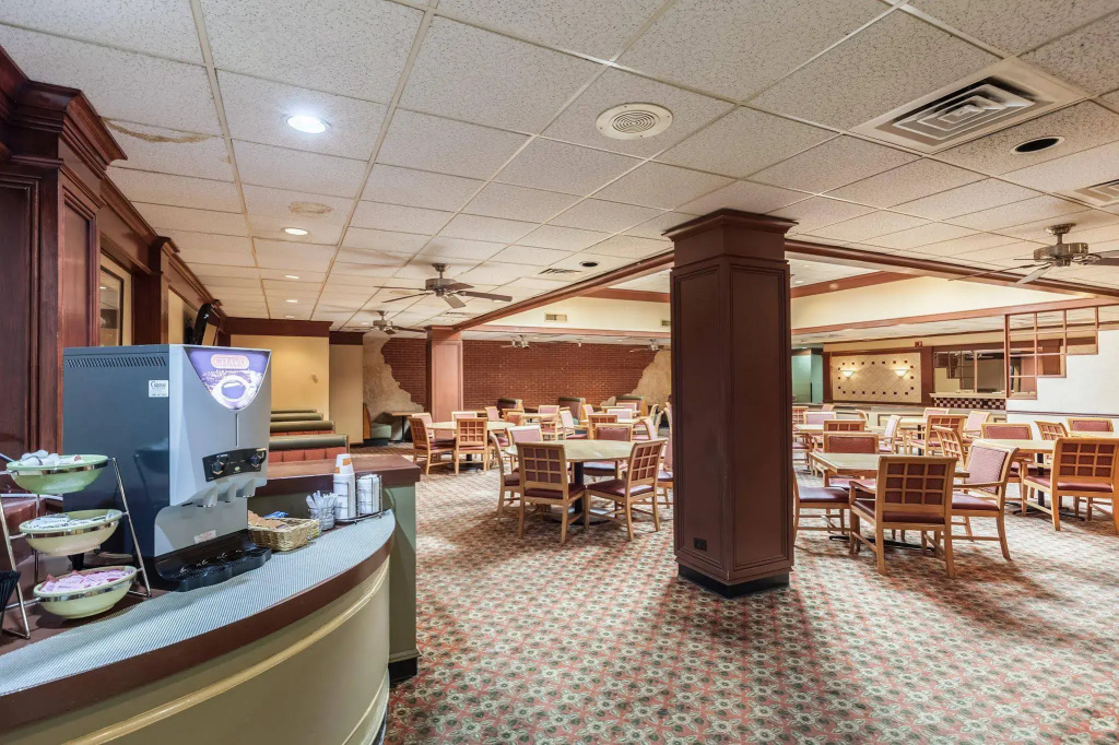 Hotel photo 19