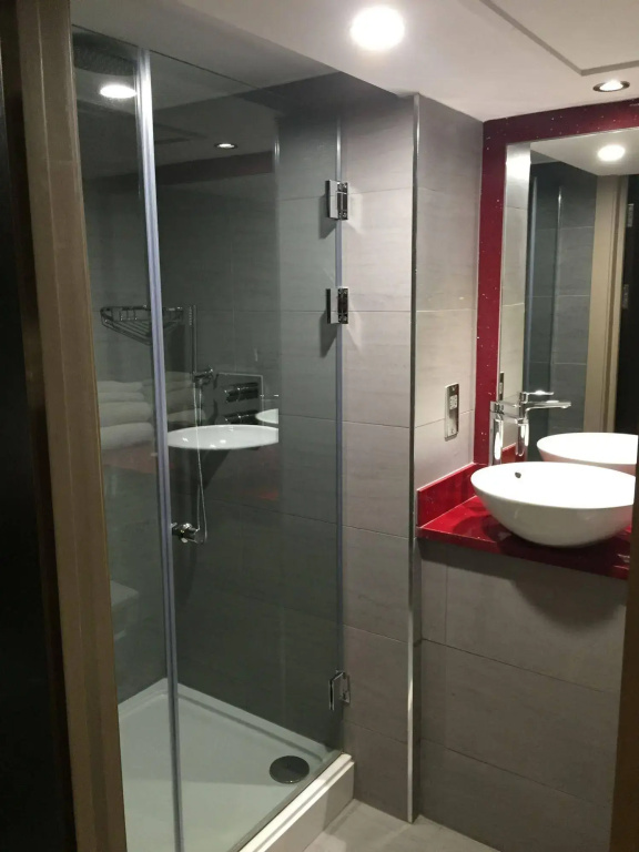 The Maitrise Hotel Edgware Road - Général
