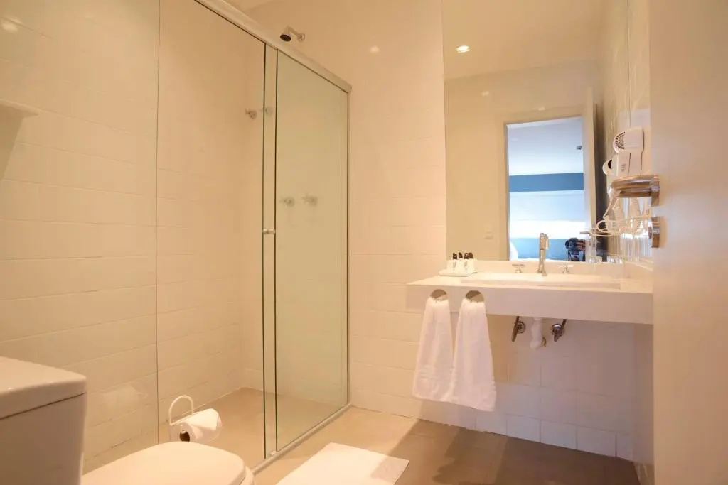 Superior Single room (single bed)