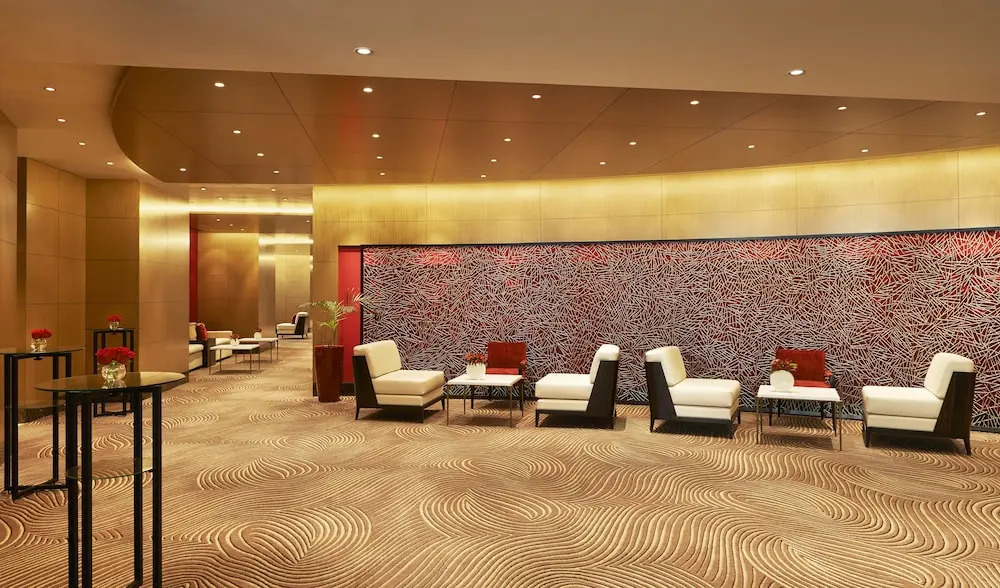 Апартаменты в отеле Fairmont Baku в комплексе «Огненные башни» - фото 13