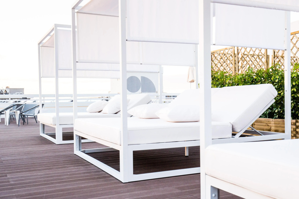 Coral Suites & Spa - Général