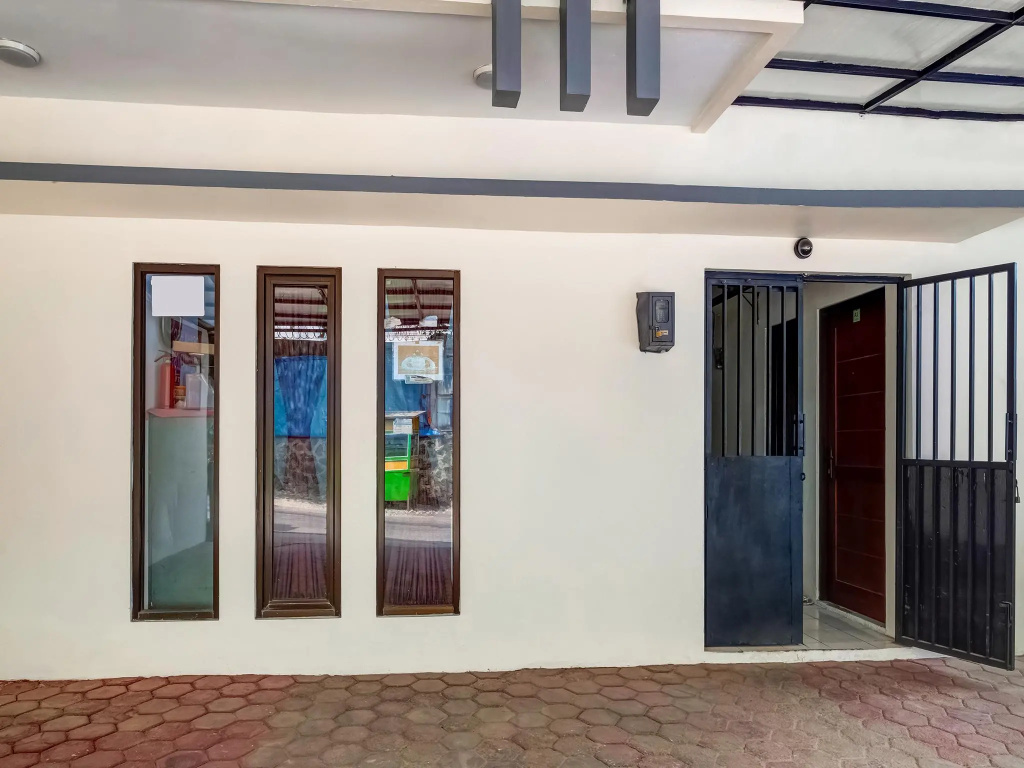 Hotel O Graha Hsc Syariah