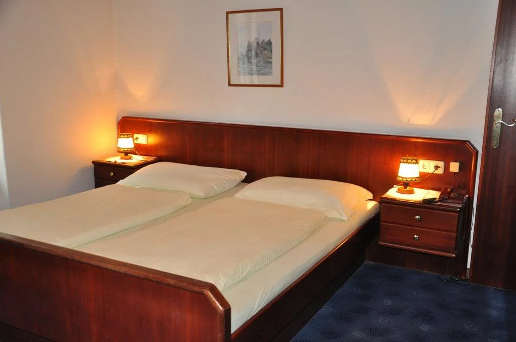 Hotel Garni Koralmblick - Général