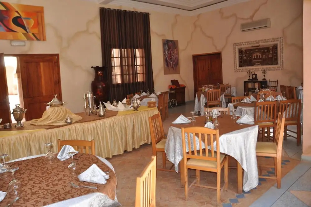 Hotel Ksar Assalassil - Général