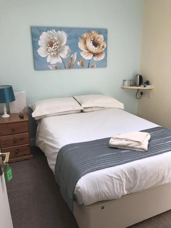 Halfway House Inn Country Lodge - Chambres
