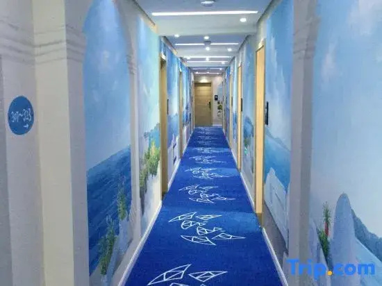 Business Centre