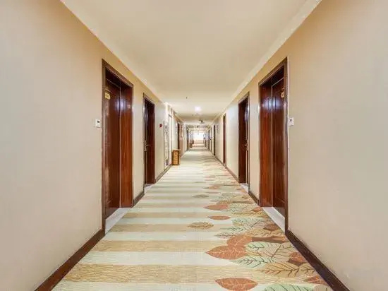 Jia Heng Hotel - Général