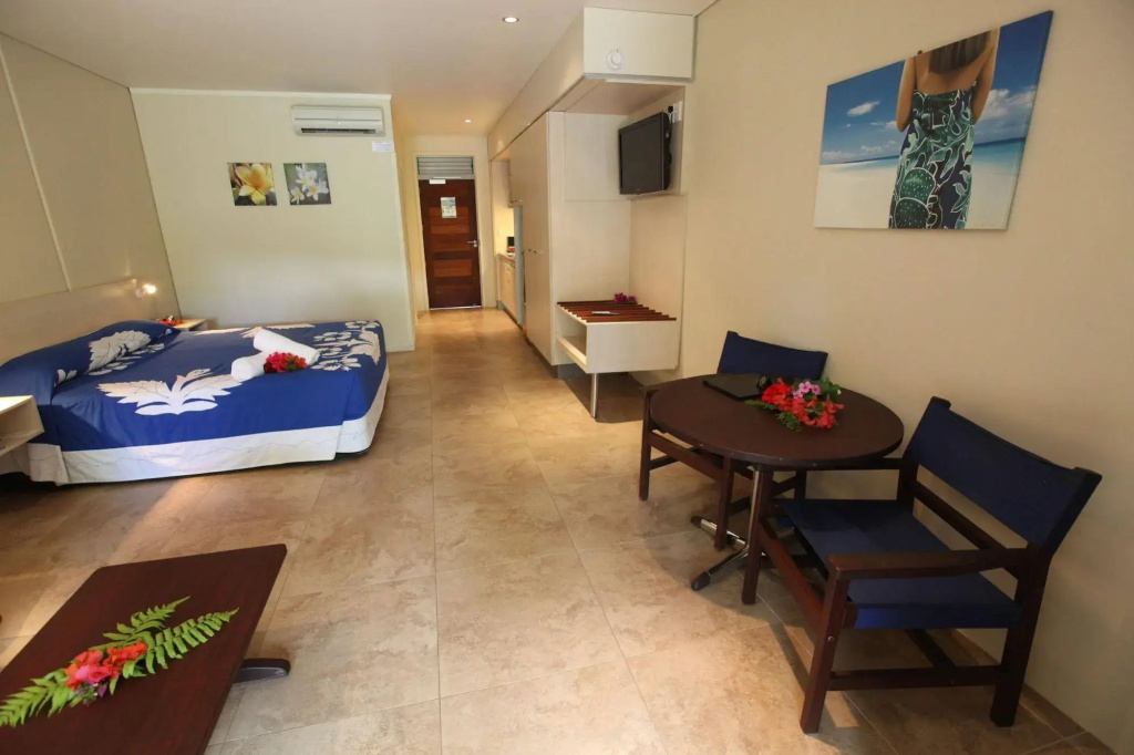 Hotel photo 10
