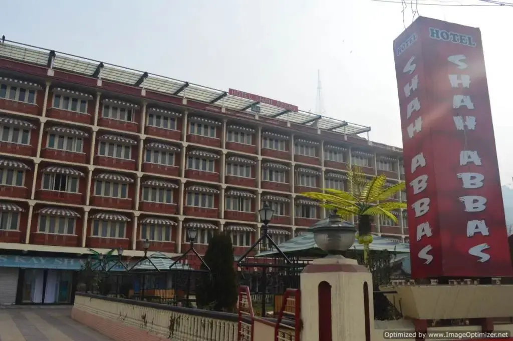 Hotel photo 17