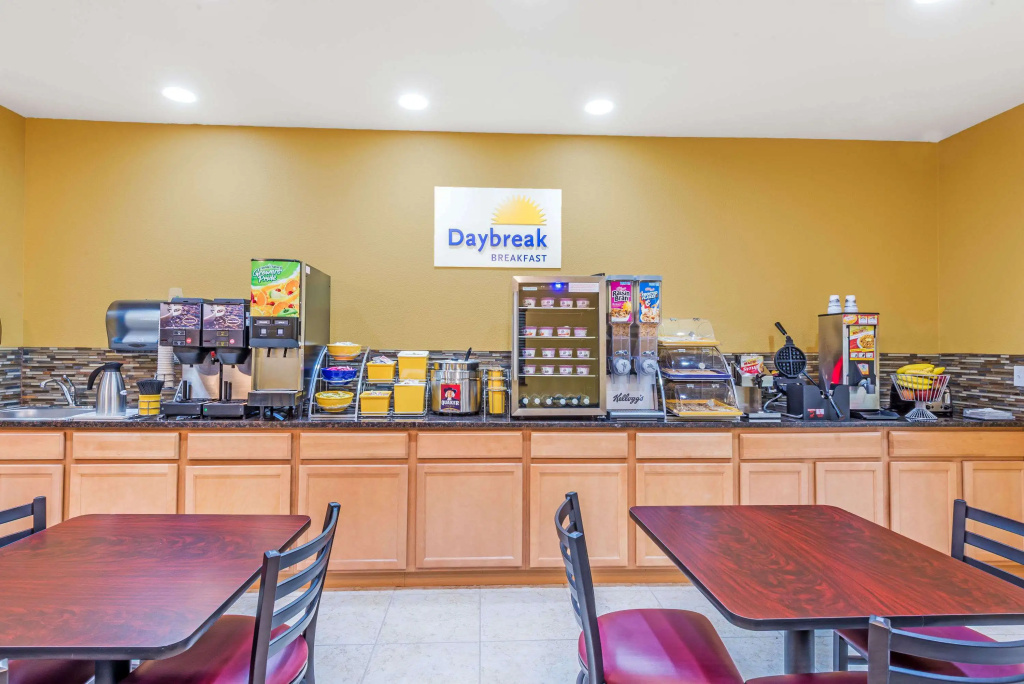 SureStay Studio By Best Western El Dorado - Général