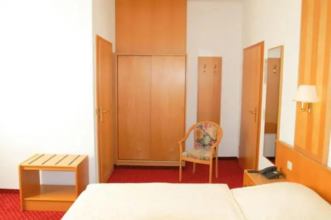 Pension Kaden - Chambres