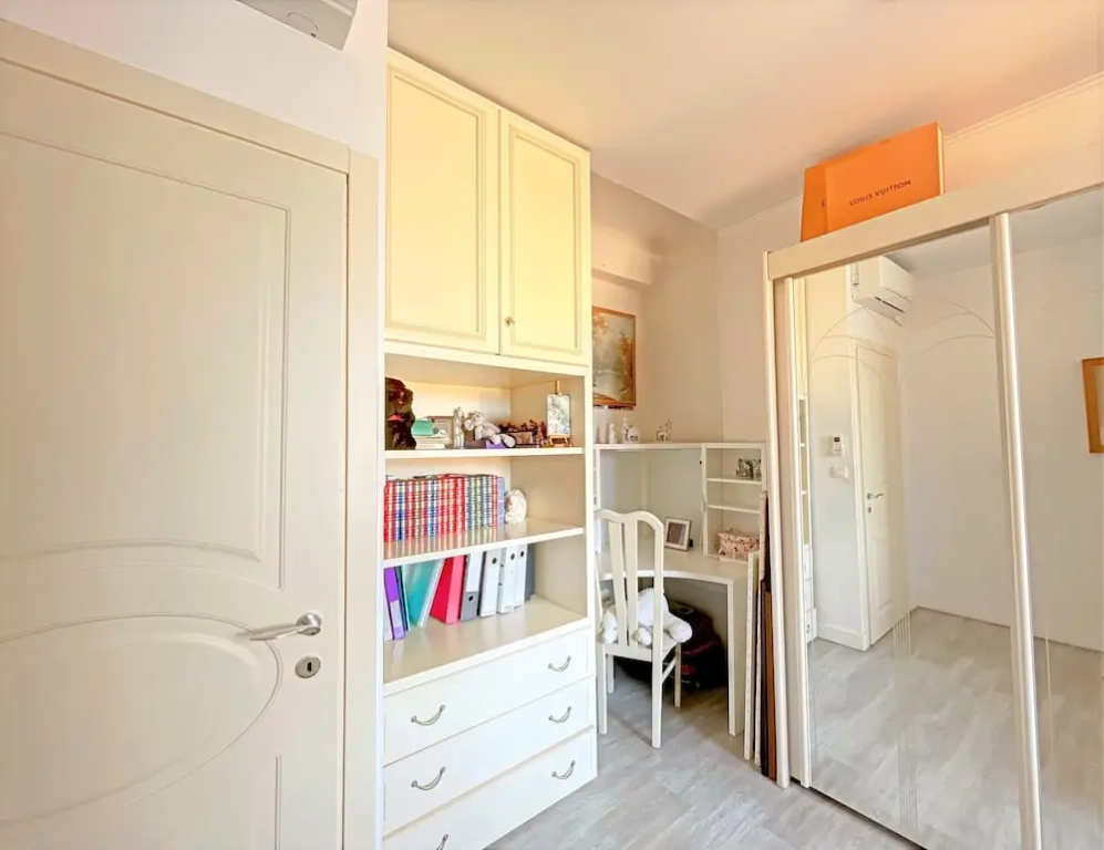 Voir la photo 2 — 3 Bedr Appartment Beach Acces Theoule