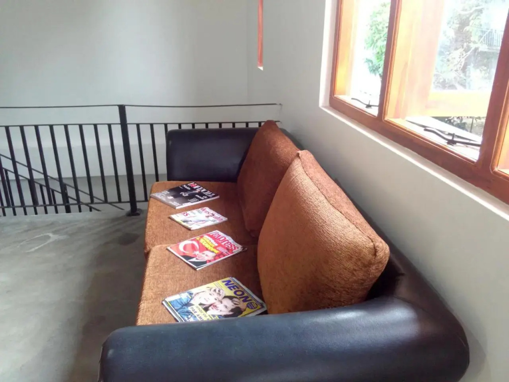 Hotel photo 11