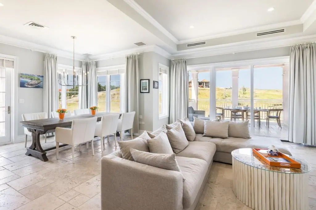 Tierra Del Sol Resort & Golf - Chambres