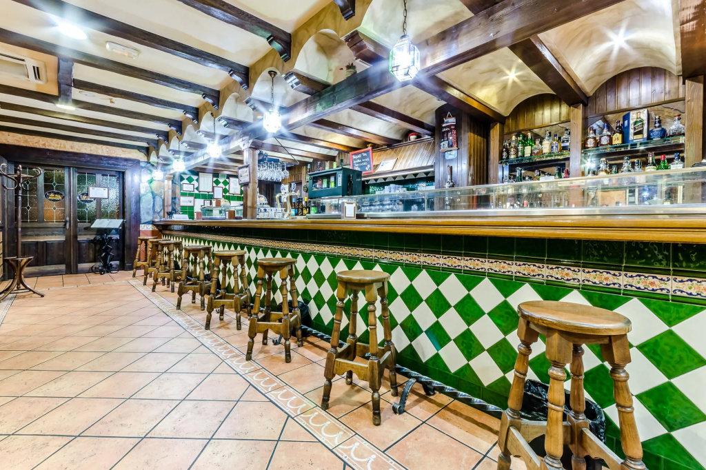 Hotel Carlos I Toledo - Général