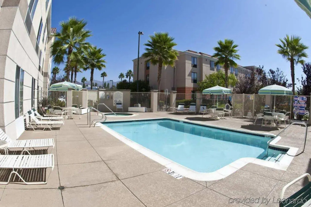 Hilton Garden Inn Irvine East/Lake Forest - Général